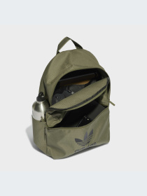 Рюкзак Adidas Adicolor модель IL1962 Фото