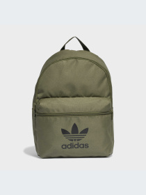 Повседневный рюкзак Adidas Adicolor модель IL1962 Фото