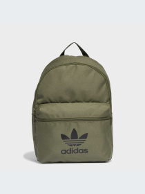 Повседневный рюкзак Adidas Adicolor модель IL1962 Фото