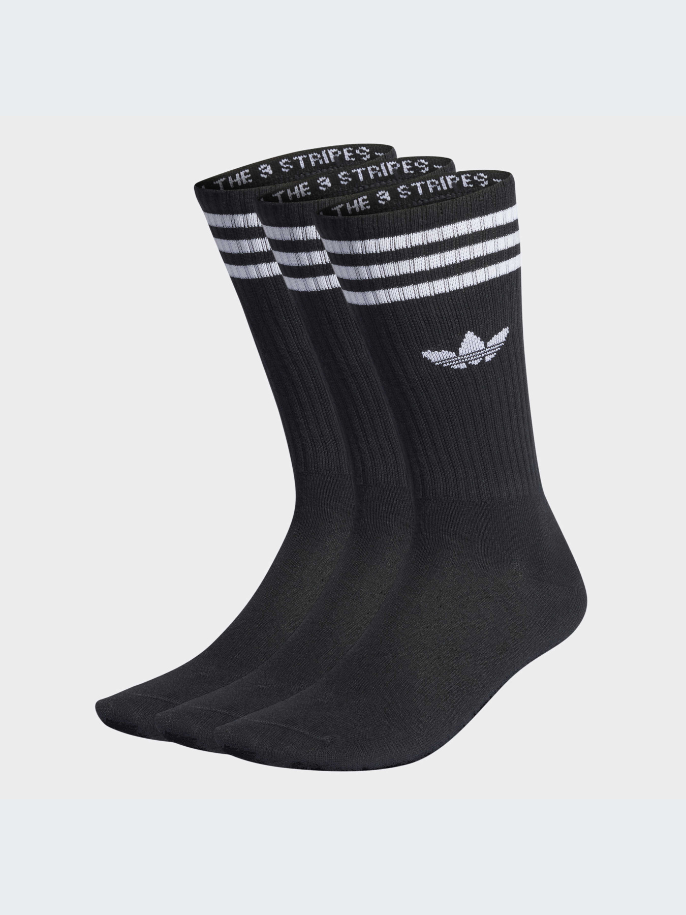 Набор носков Adidas Adicolor модель IL5015 Набор носков Adidas Adicolor модель IL5015 Фото
