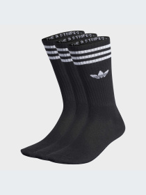 Носки и гольфы Adidas Adicolor модель IL5015 Фото