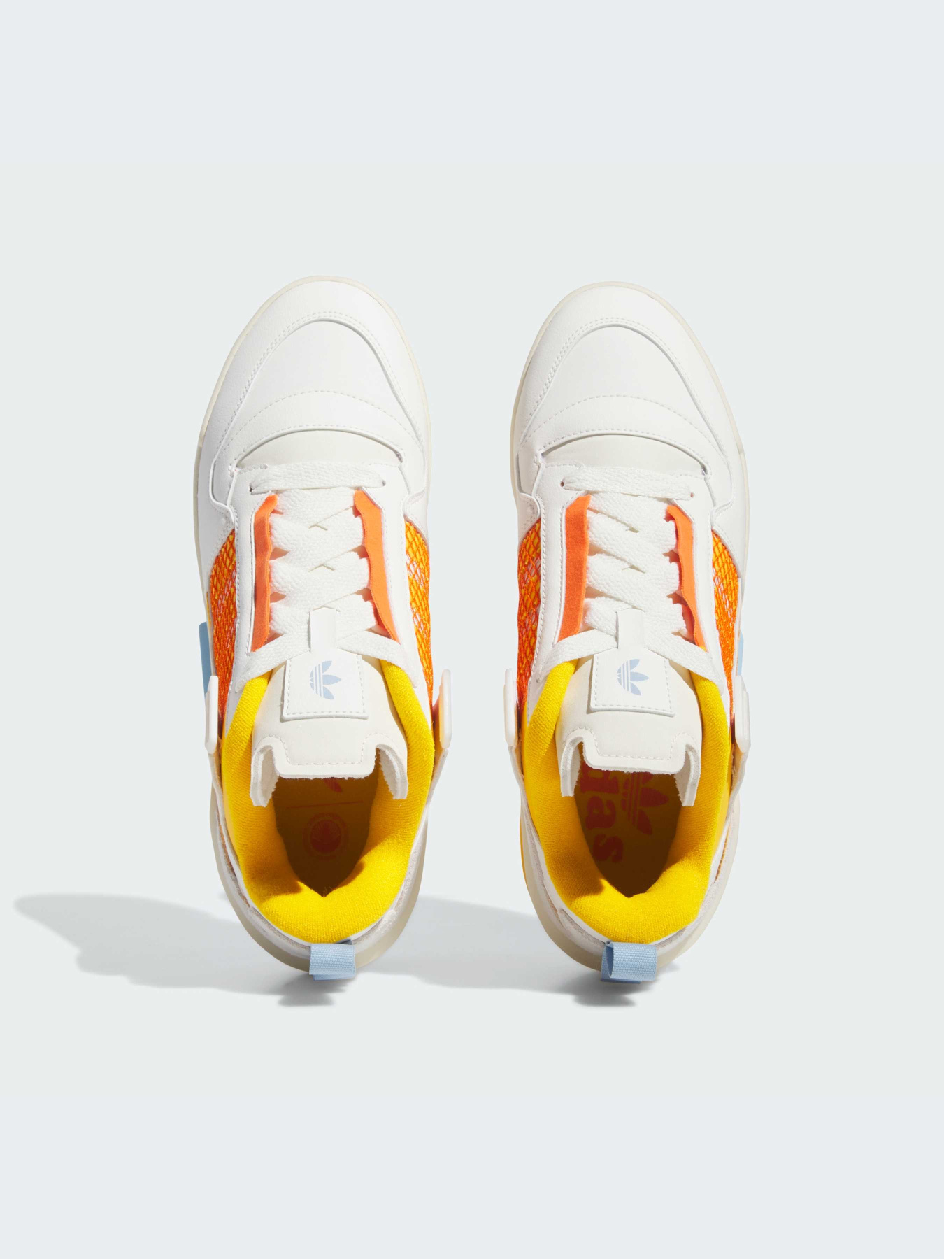 Кроссовки Adidas Forum модель IE7112 Фото