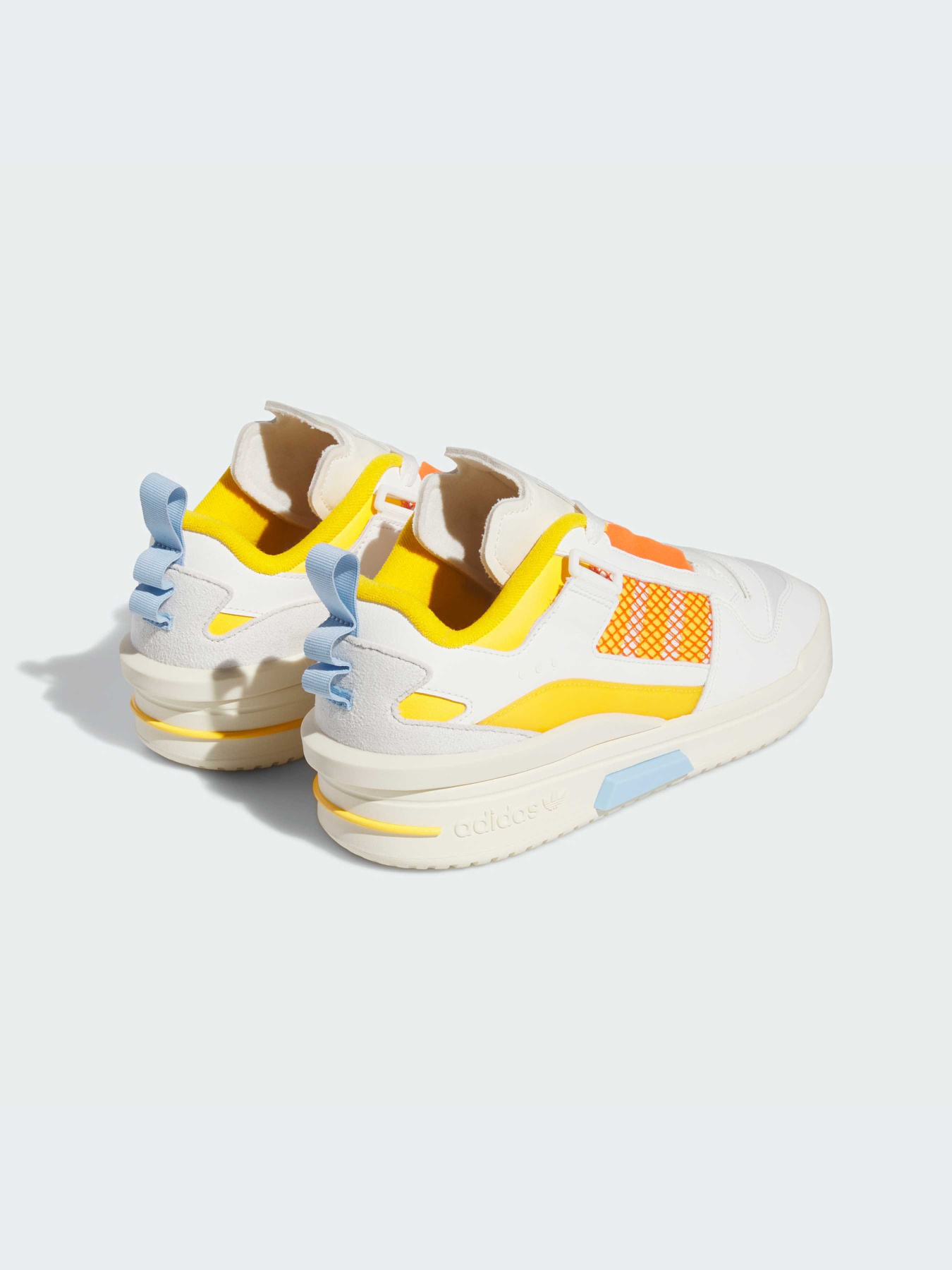 Кроссовки Adidas Forum модель IE7112 Фото