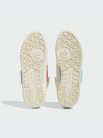 Кроссовки Adidas Forum модель IE7112 Фото