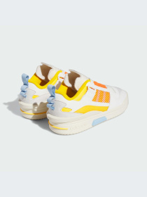 Кроссовки Adidas Forum модель IE7112 Фото