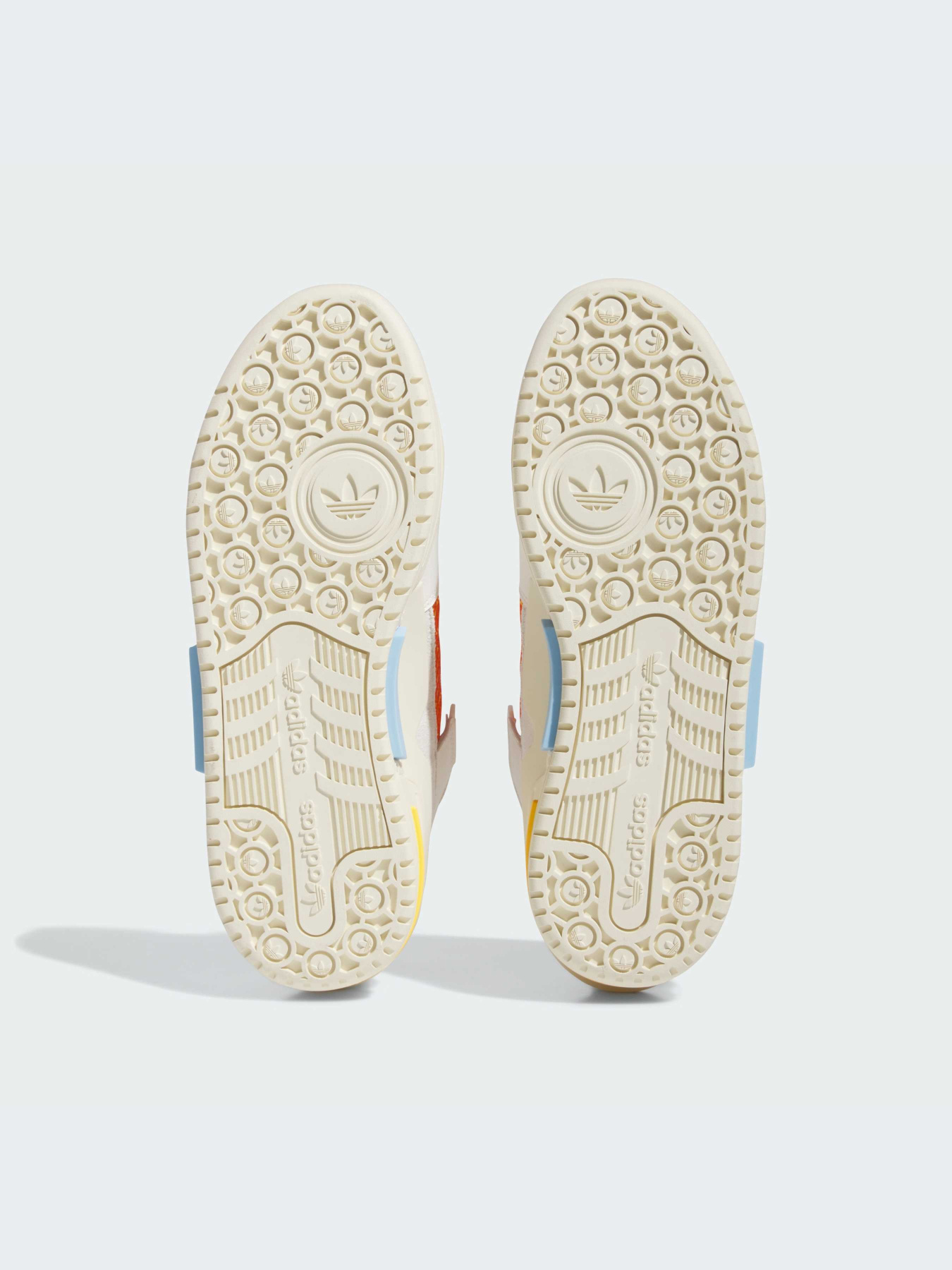 Кроссовки повседневные Adidas Forum модель IE7112 Фото