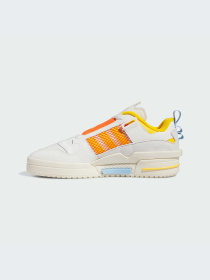 Кроссовки повседневные Adidas Forum модель IE7112 Фото