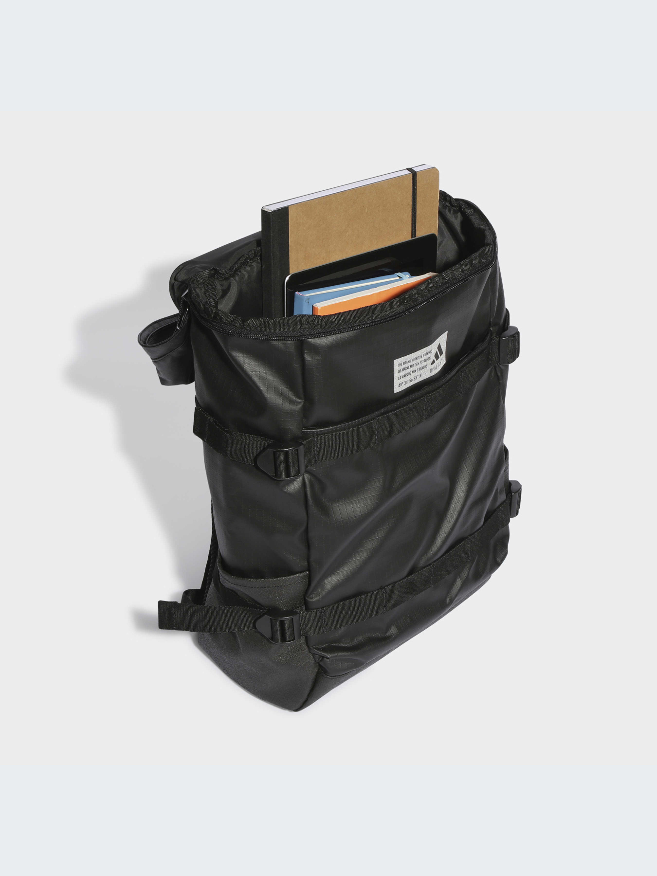 Повседневный рюкзак Adidas модель HT4762 Фото