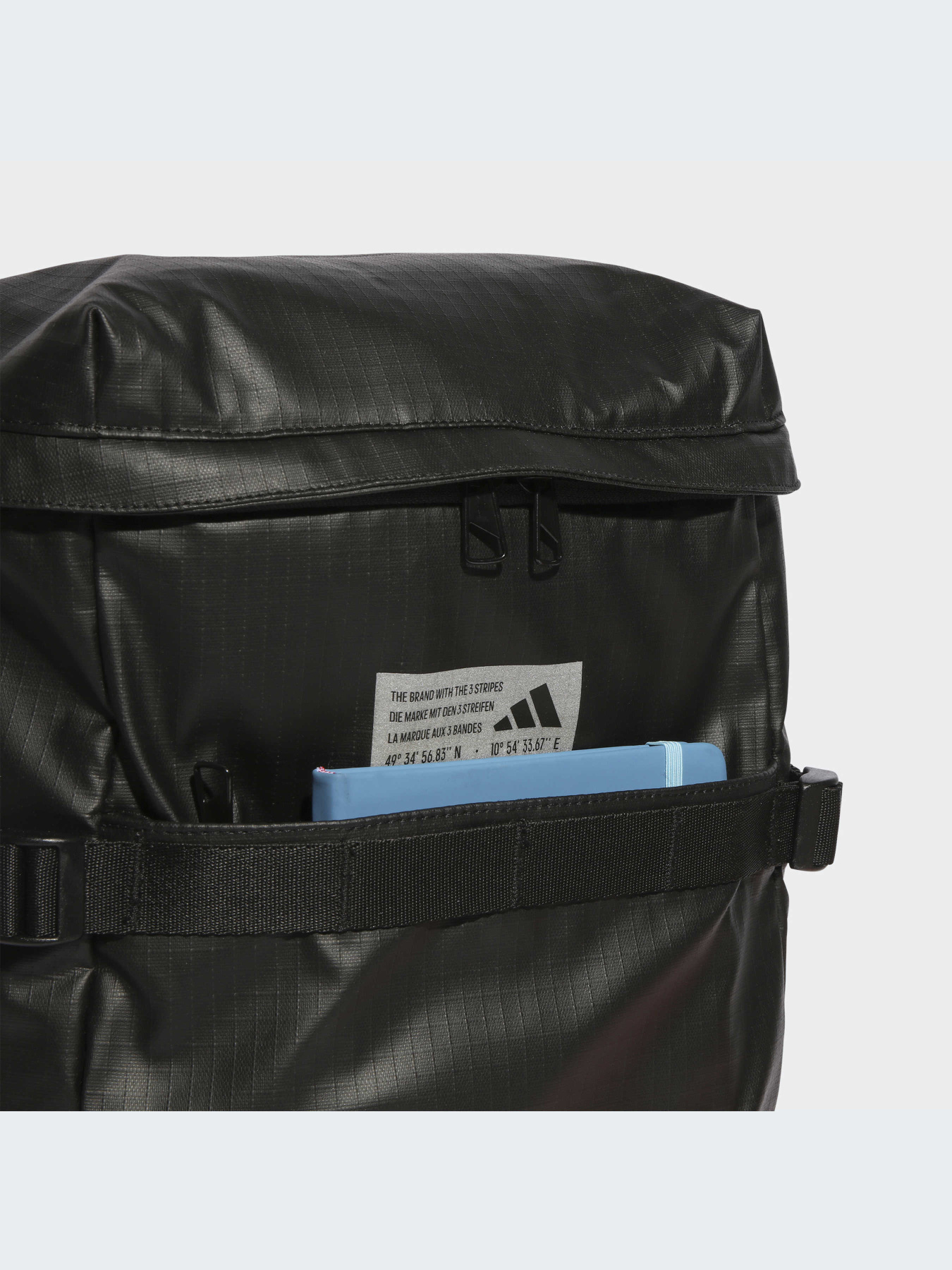 Повседневный рюкзак Adidas модель HT4762 Фото