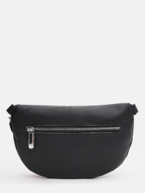 Поясная сумка Keizer модель K120182bl-black Поясная сумка Keizer модель K120182bl-black Фото