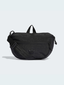 Поясна сумка Adidas Adventure модель II3336 Фото