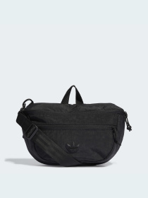 Поясна сумка Adidas Adventure модель II3336 Фото