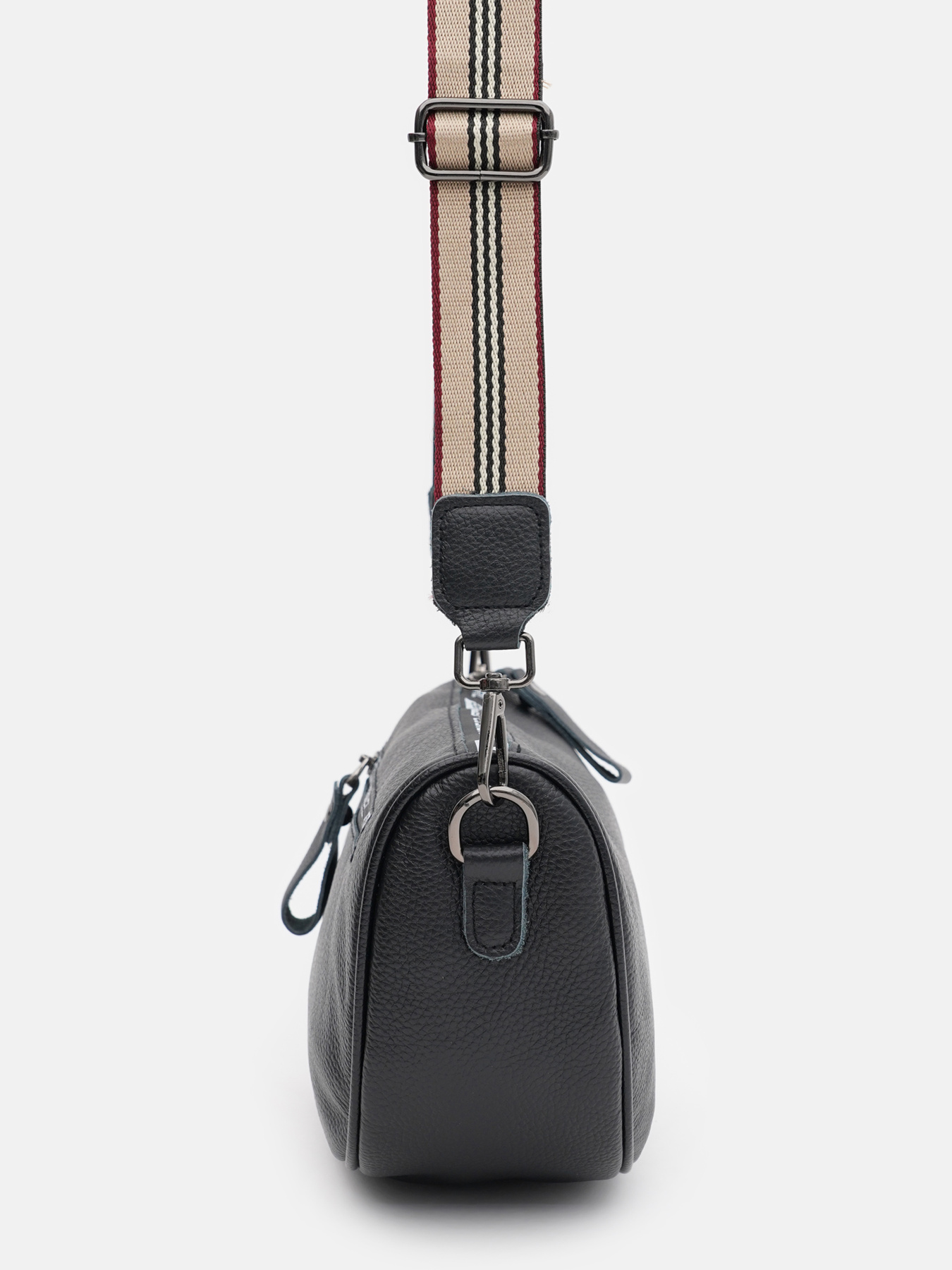 Кросс-боди Keizer модель K18569bl-black Фото