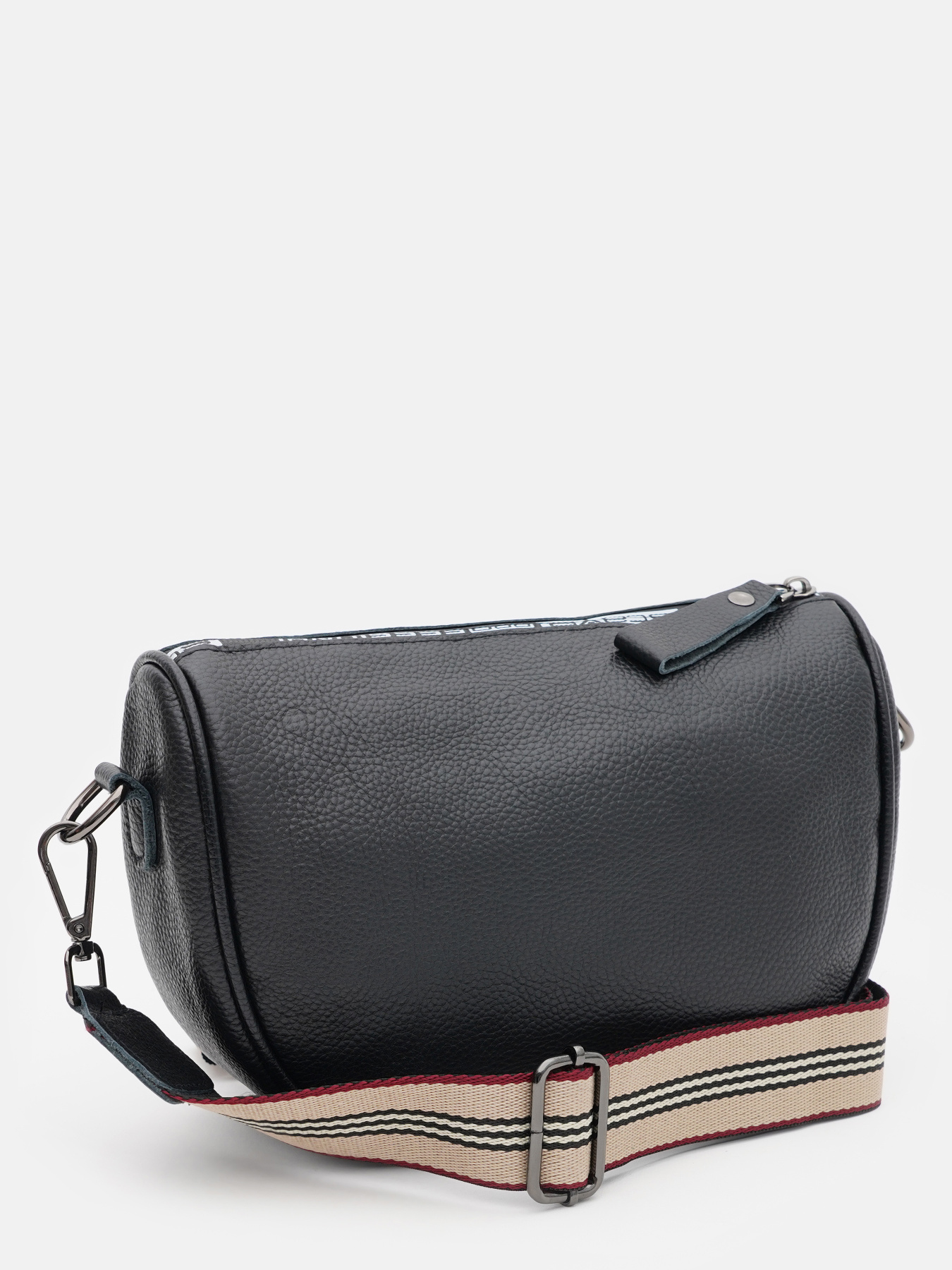 Крос-боді Keizer модель K18569bl-black Фото