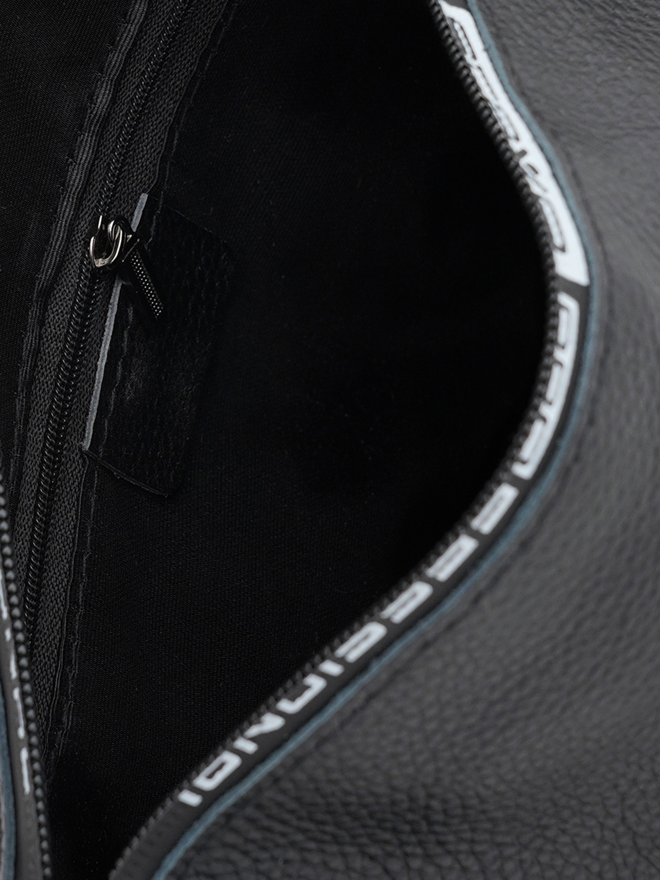 Крос-боді Keizer модель K18569bl-black Фото