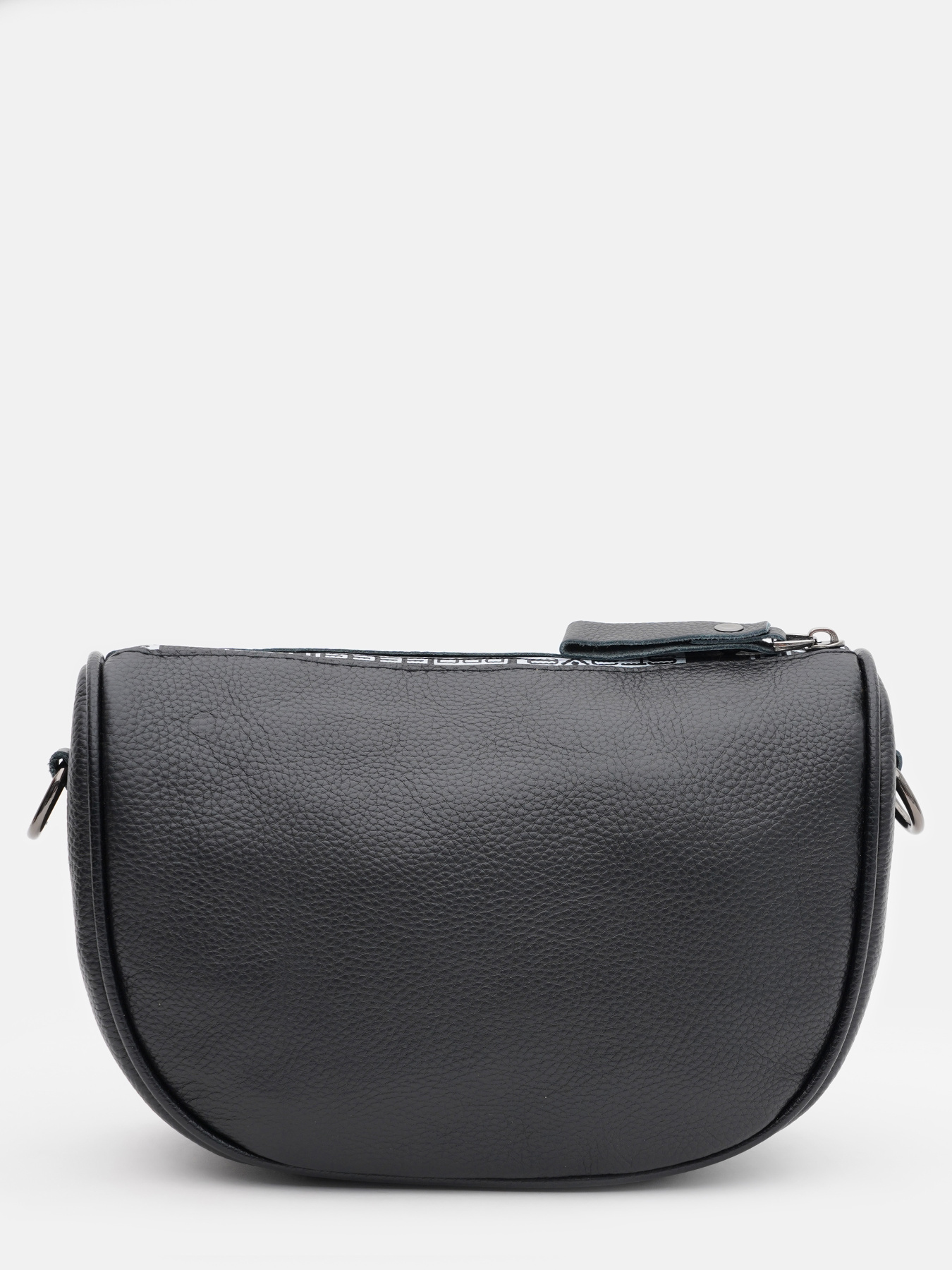 Крос-боді Keizer модель K18569bl-black Фото