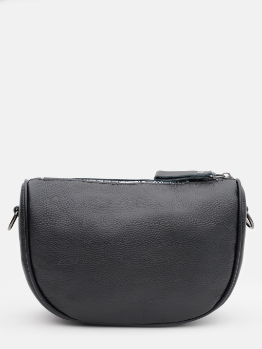 Крос-боді Keizer модель K18569bl-black Фото