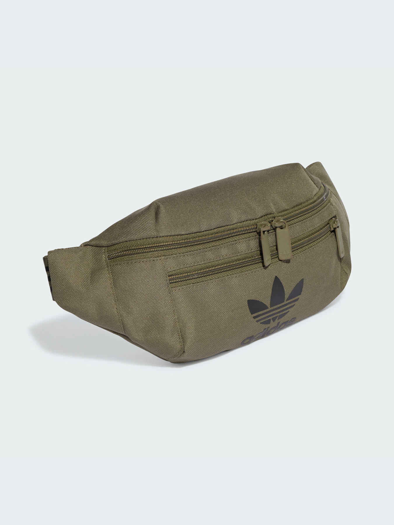 Поясна сумка Adidas Adicolor модель IL4815 Фото