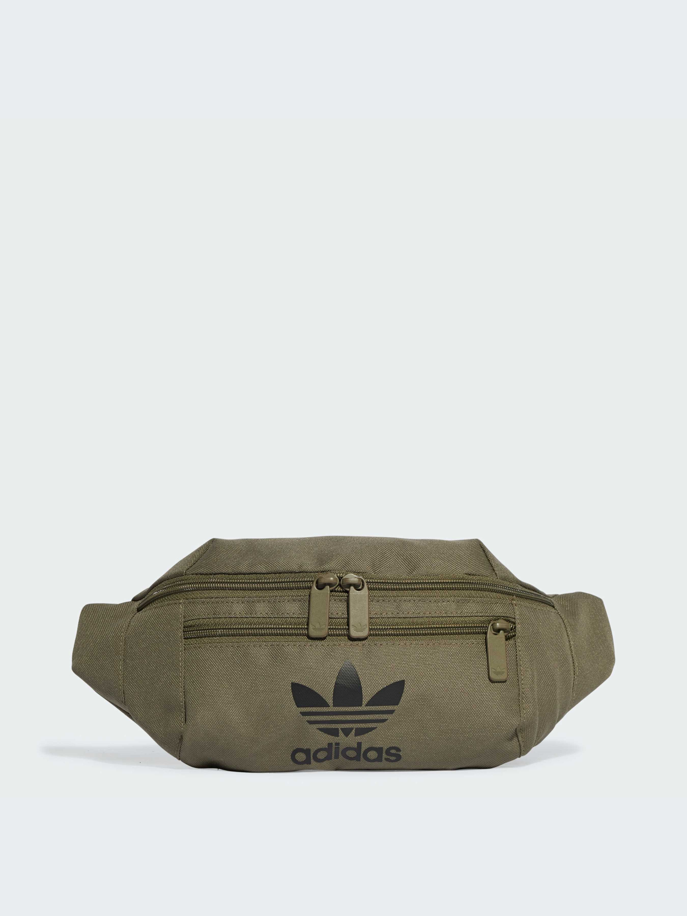 Поясна сумка Adidas Adicolor модель IL4815 Фото