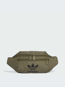 Поясна сумка Adidas Adicolor модель IL4815 Фото