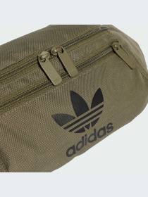 Поясна сумка Adidas Adicolor модель IL4815 Фото