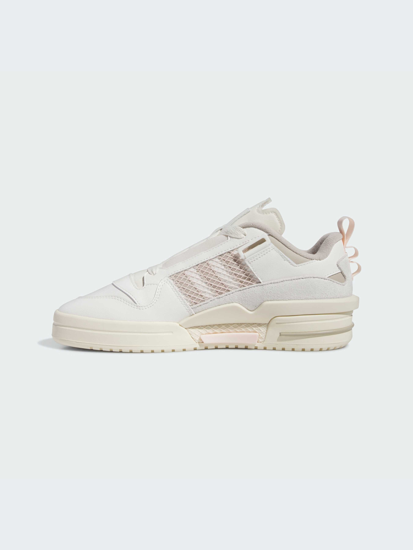 Кроссовки Adidas Forum модель IE7113 Фото