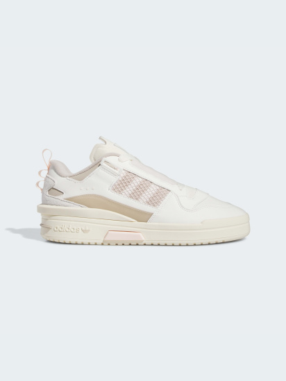 Кросівки adidas Forum модель IE7113 — фото 3 - INTERTOP