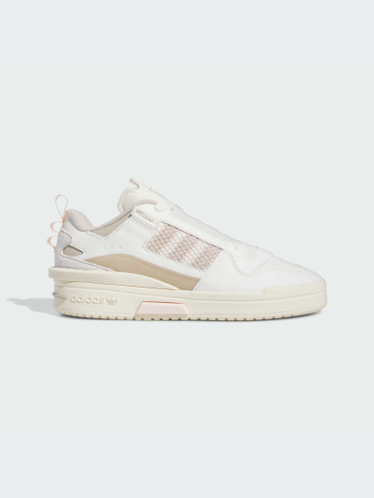 Кросівки adidas Forum модель IE7113 — фото - INTERTOP