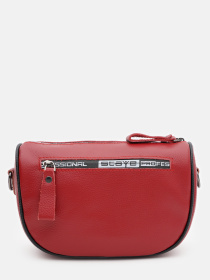 Кросс-боди Keizer модель K18569bo-bordo Фото