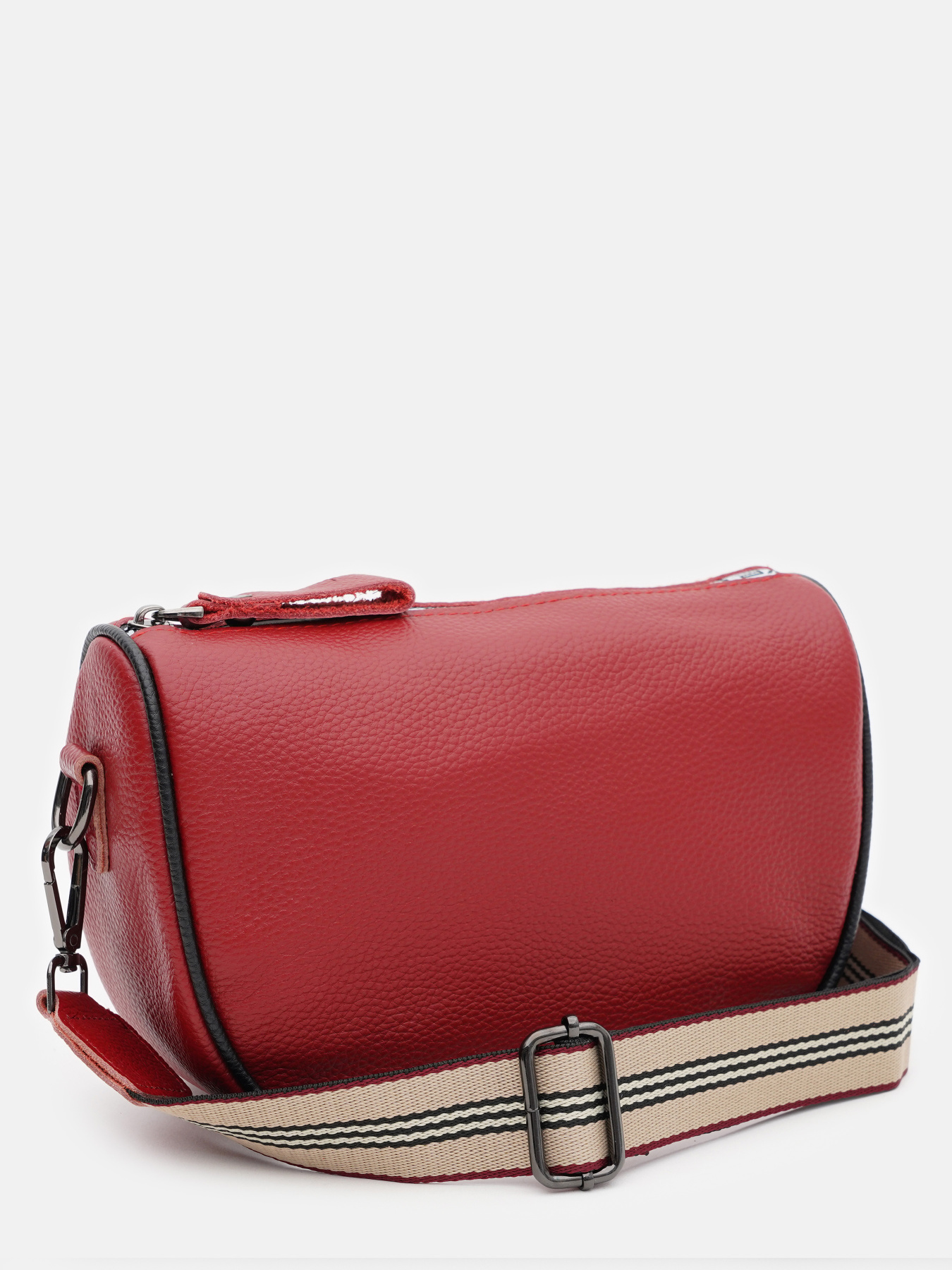 Кросс-боди Keizer модель K18569bo-bordo Фото