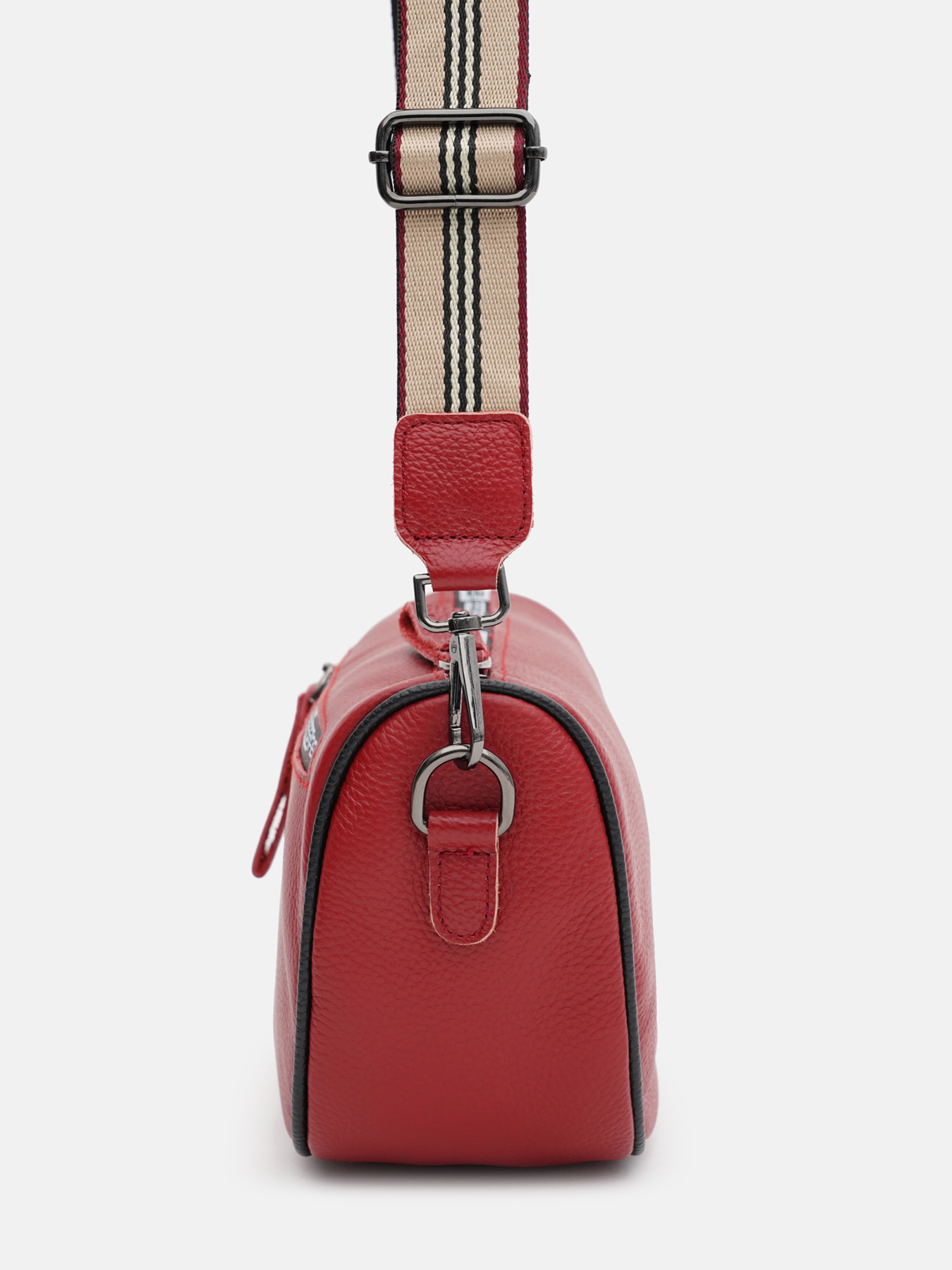 Кросс-боди Keizer модель K18569bo-bordo Фото