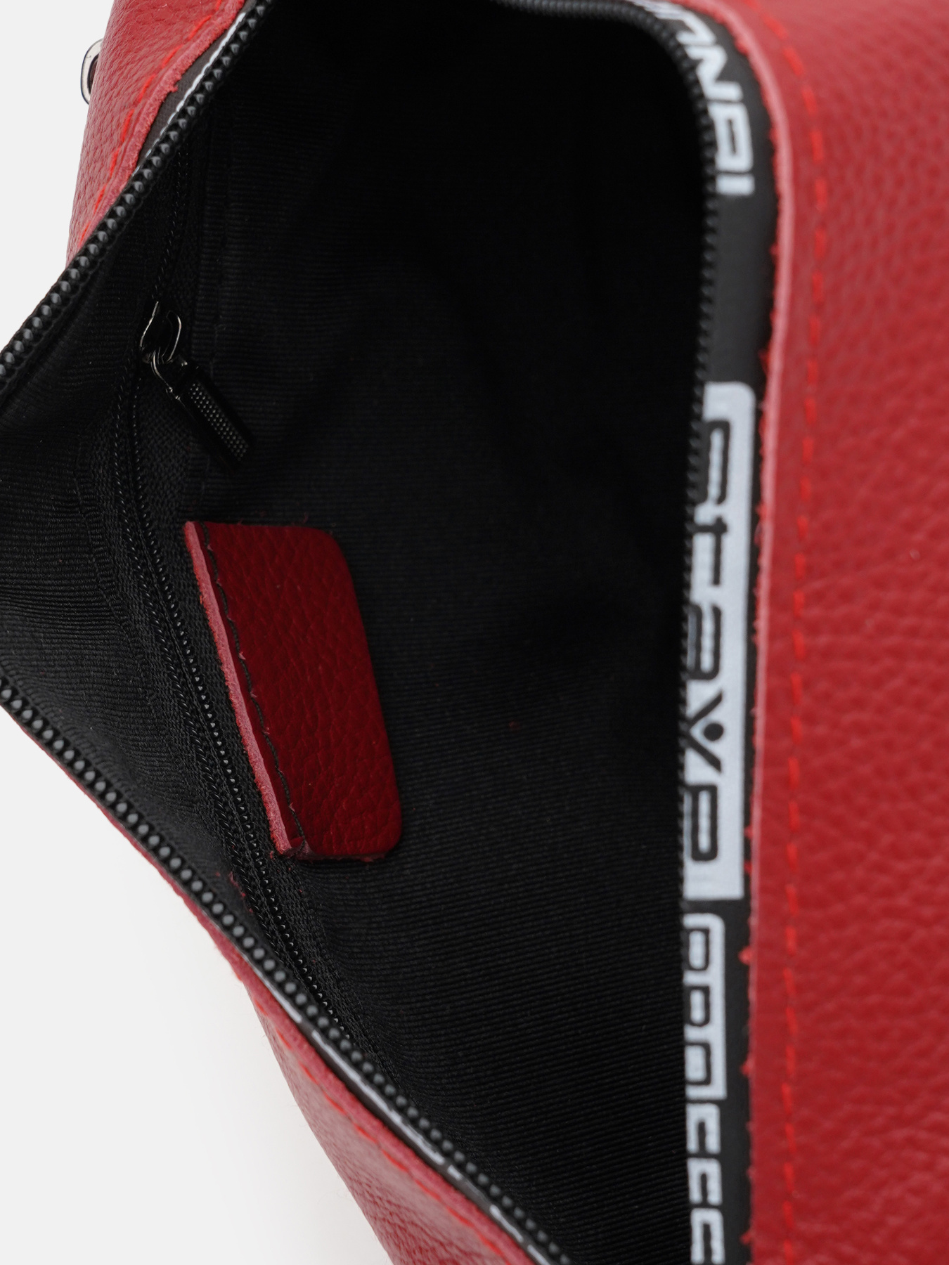 Кросс-боди Keizer модель K18569bo-bordo Фото