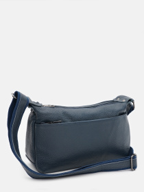 Кросс-боди Keizer модель K1818n-navy Фото