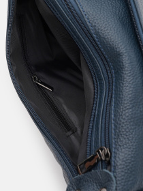 Крос-боді Keizer модель K1818n-navy Фото