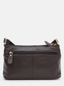 Кросс-боди Keizer модель K11181choco-brown Фото