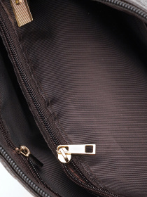 Кросс-боди Keizer модель K11181choco-brown Фото