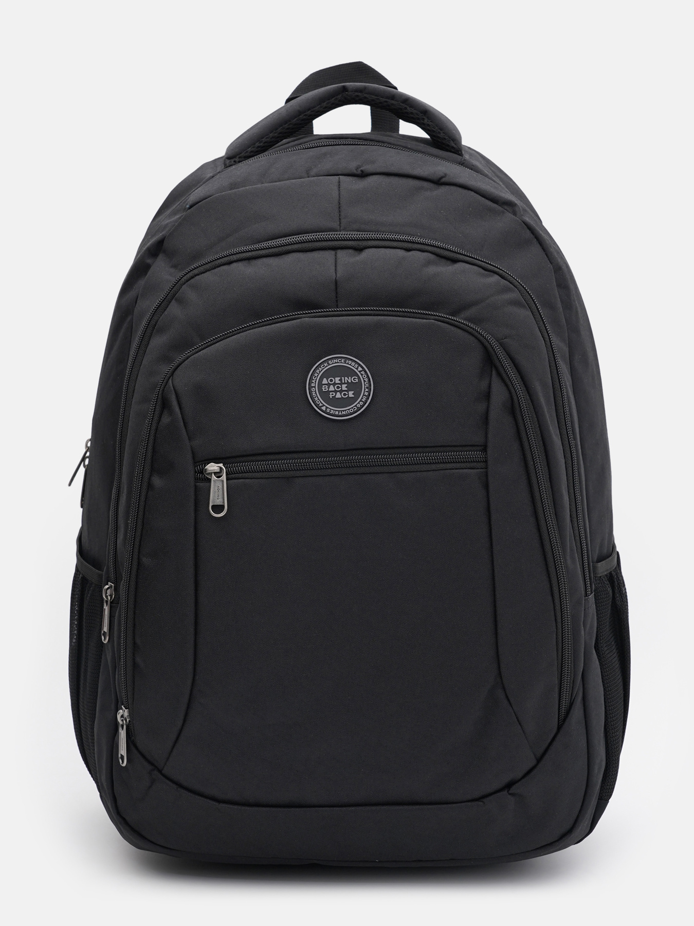 Рюкзак Monsen модель C1XN2143bl-black Фото