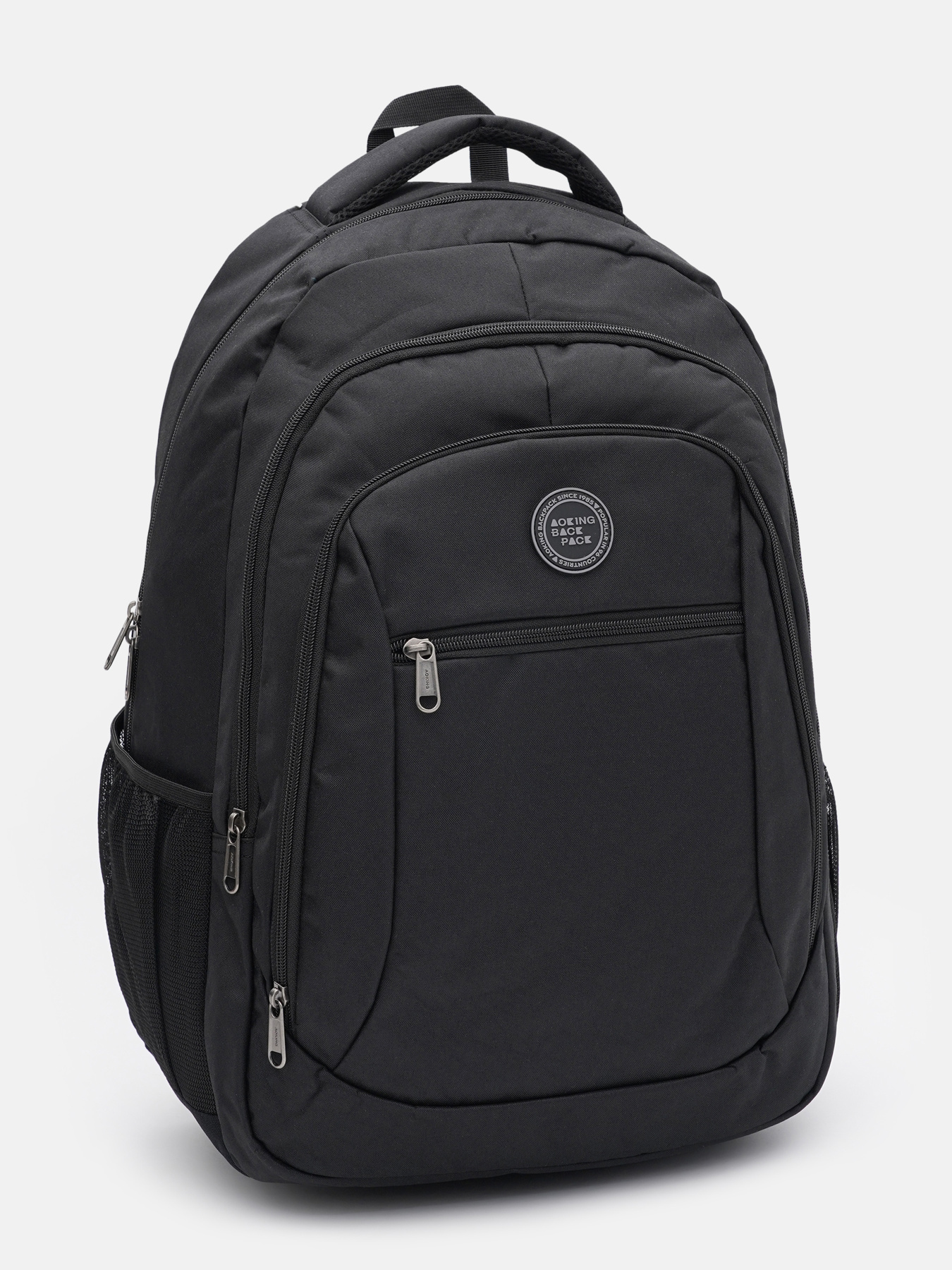 Рюкзак Monsen модель C1XN2143bl-black Фото