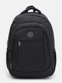 Рюкзак Monsen модель C1XN2143bl-black Фото