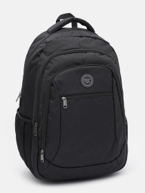 Рюкзак Monsen модель C1XN2143bl-black Фото