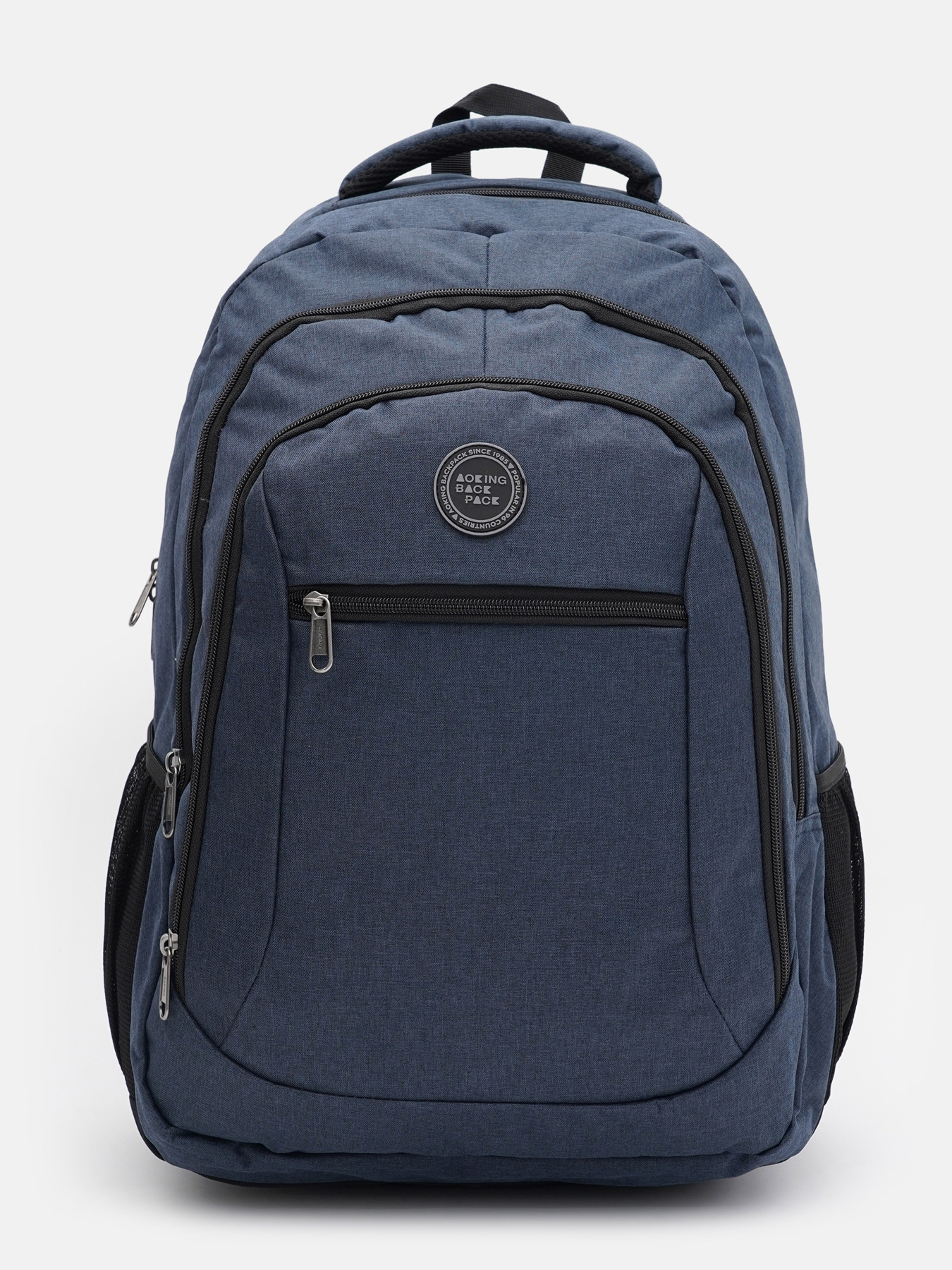 Рюкзак Monsen модель C1XN2143n-navy Фото