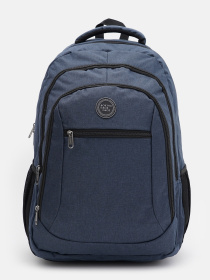 Рюкзак Monsen модель C1XN2143n-navy Фото