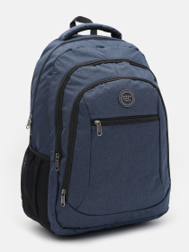 Рюкзак Monsen модель C1XN2143n-navy Фото