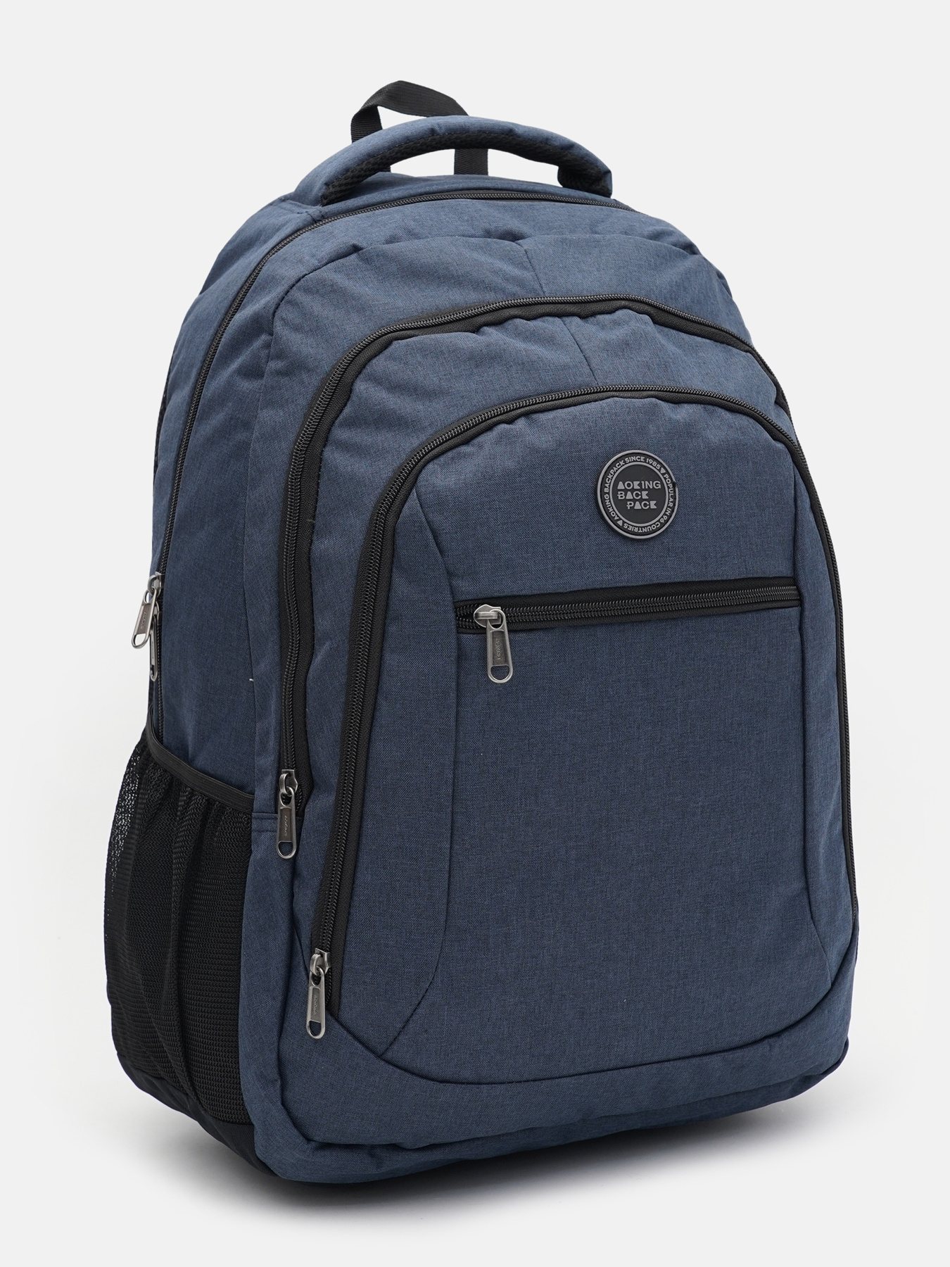 Повсякденний рюкзак Monsen модель C1XN2143n-navy Фото