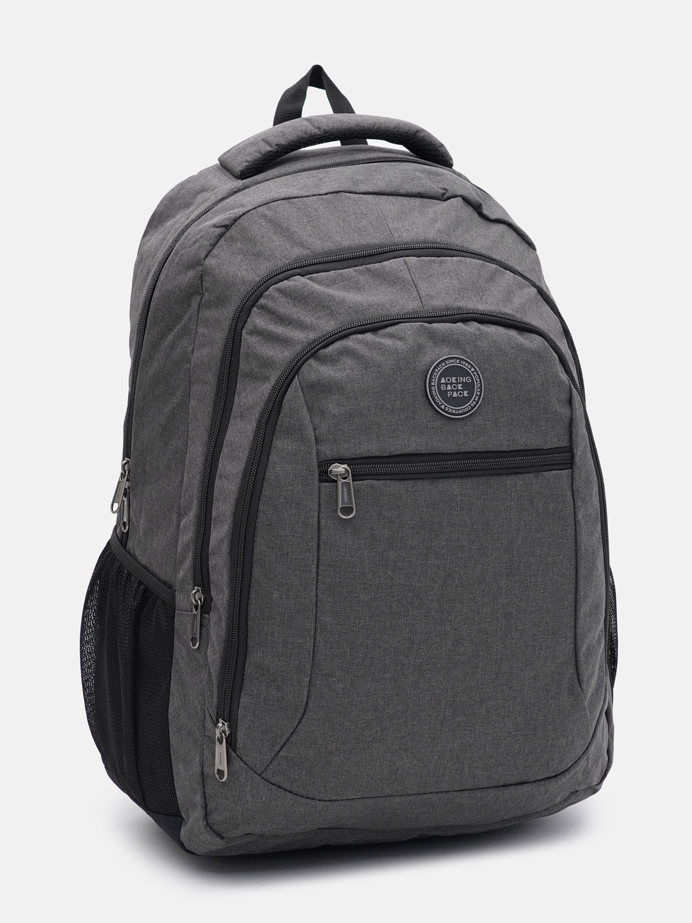 Рюкзак Monsen модель C1XN2143gr-grey Фото