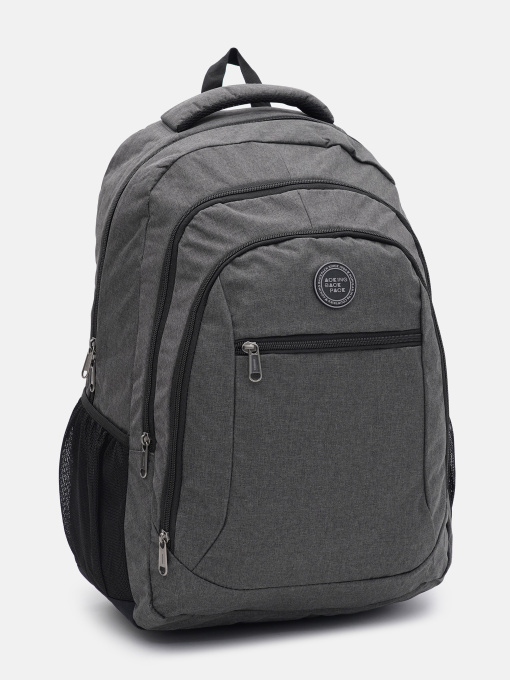 Рюкзак Monsen Модель C1XN2143gr-grey Фото