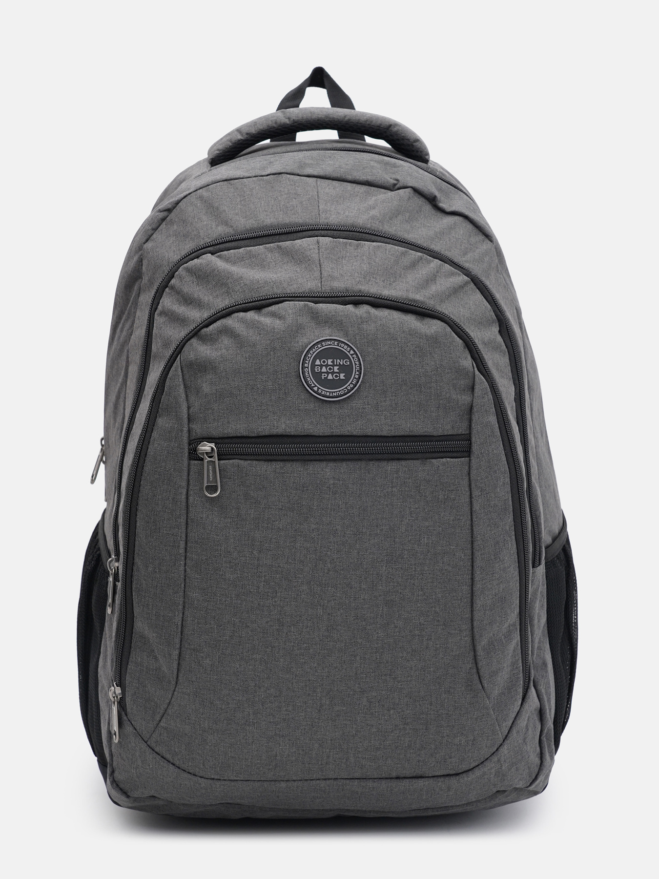 Повсякденний рюкзак Monsen модель C1XN2143gr-grey Фото