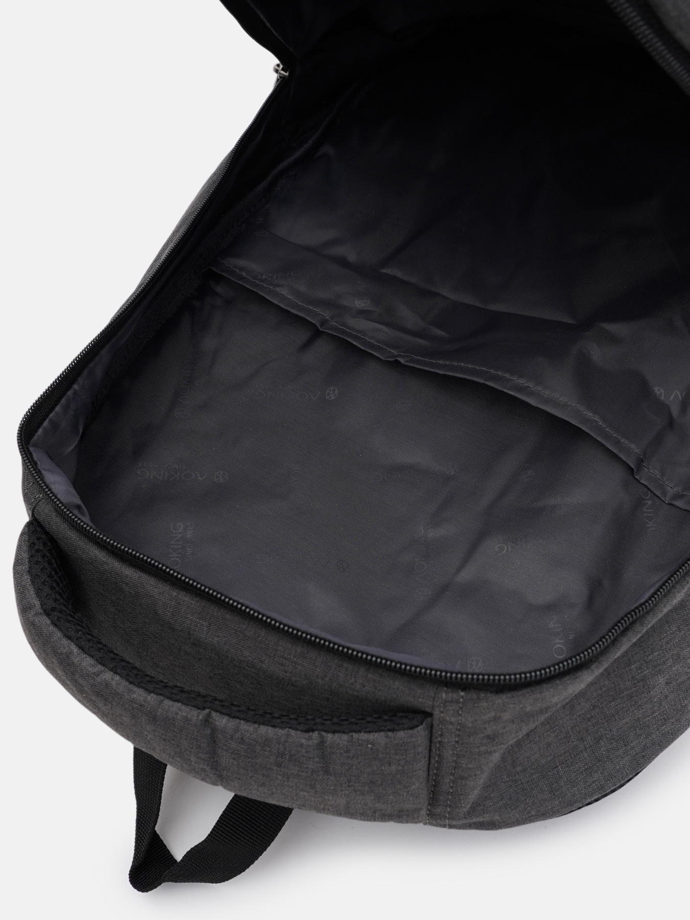 Повсякденний рюкзак Monsen модель C1XN2143gr-grey Фото