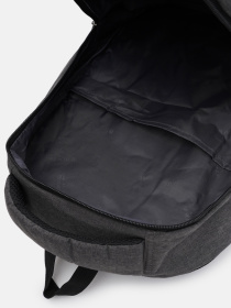 Повсякденний рюкзак Monsen модель C1XN2143gr-grey Фото