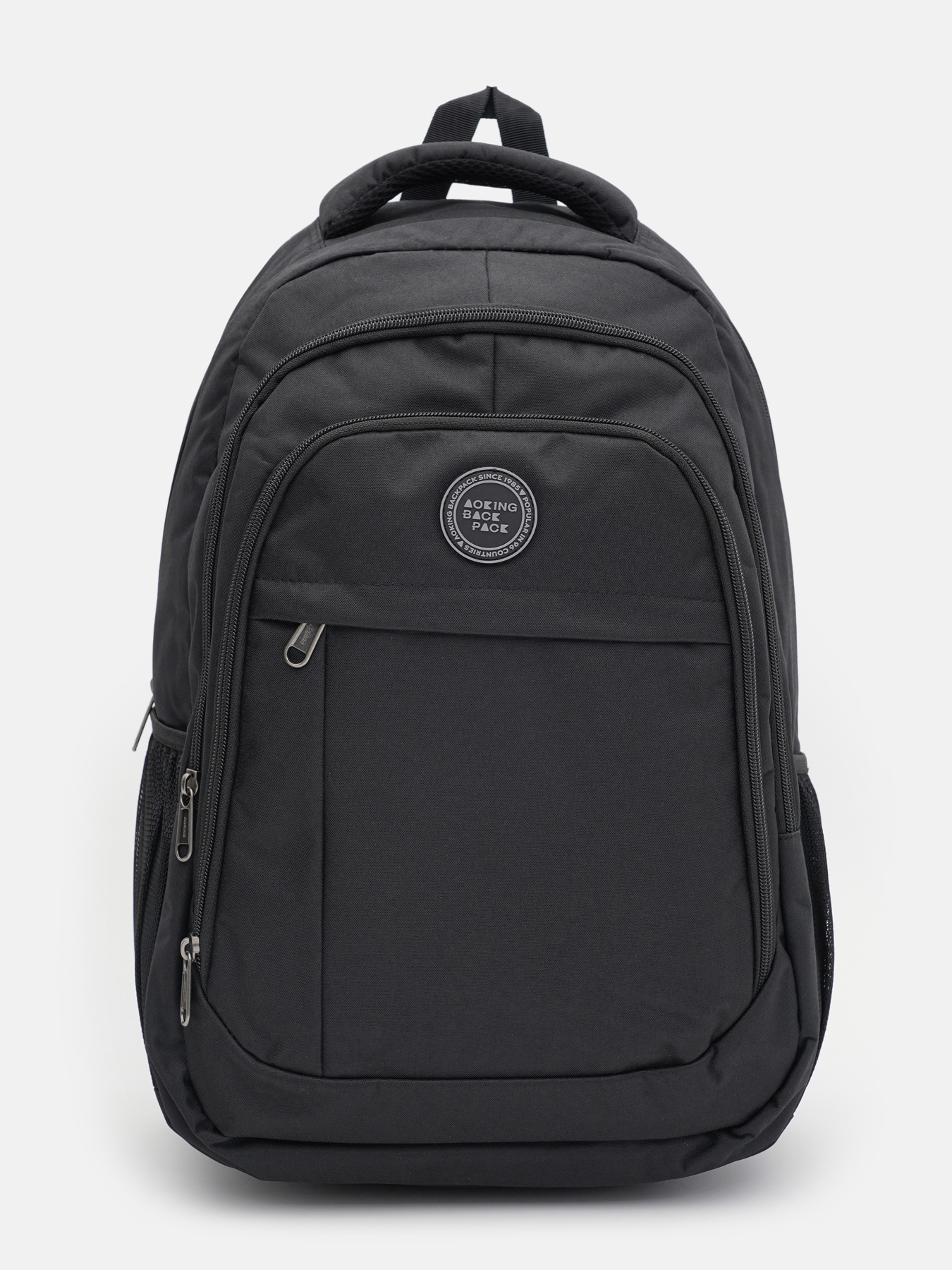 Рюкзак Monsen модель C1XN2141bl-black Фото